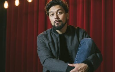 Karim Duval va croquer les travers de la génération Y au théâtre Sébastopol de Lille