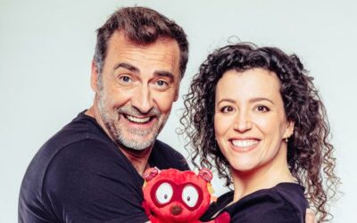 « Pour le meilleur » et surtout pour le rire avec Arnaud Gidoin et Gaëlle Gautier ce samedi soir au Spotlight de Lille