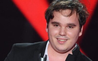 Jim Bauer : « The Voice m’a offert une caisse de résonance plus importante »