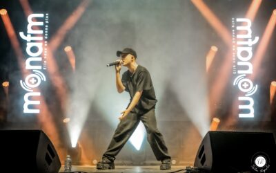 Loïc Nottet promet un véritable show au public roubaisien