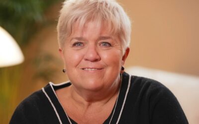 Mimie Mathy, 40 ans de carrière et encore bien des projets avec Joséphine