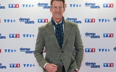 James Denton, tête d’affiche de Danse avec les stars, incertain pour cause de blessure