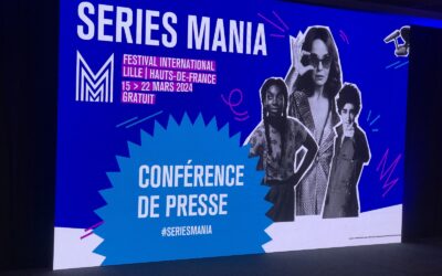 Ce que l’on sait déjà de l’édition 2024 de Séries Mania