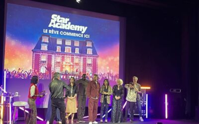 Tout savoir sur la Star Academy 2024