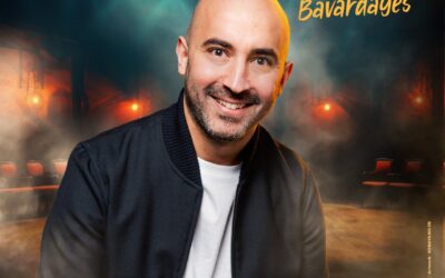 Et si vous bavardiez un peu avec Yassine Bentayeb ?