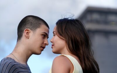 L’amour ouf, un film coup de poing et coup de foudre, qui frappe au cœur