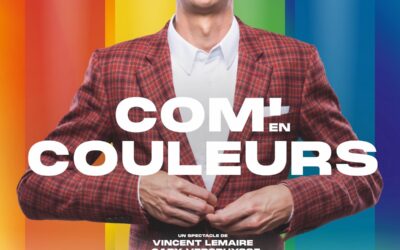 Mieux communiquer grâce à un spectacle drôle et et haut en couleurs