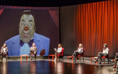 Du beau monde pour un spectacle hommage à Raymond Devos