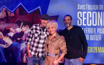 Production, album, stand-up… Les élèves de « Seconde B » épanouis dans leurs vies professionnelles
