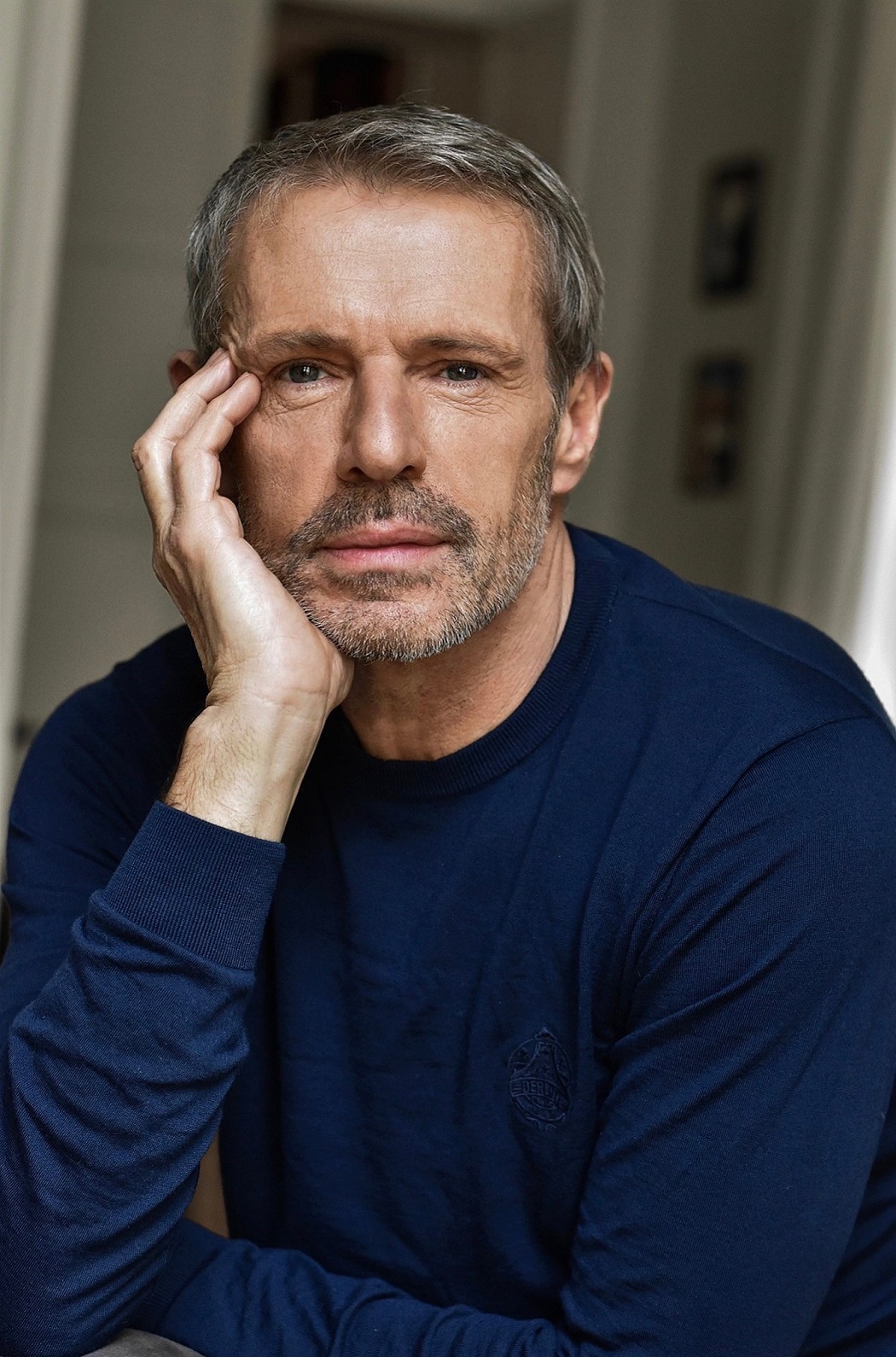 Lambert Wilson sera dimanche au Nouveau-Siècle avec l'orchestre national de Lille. (c) Igor Shabalin