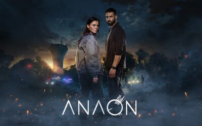 Anaon, un polar fantastique sur fond de mythes bretons