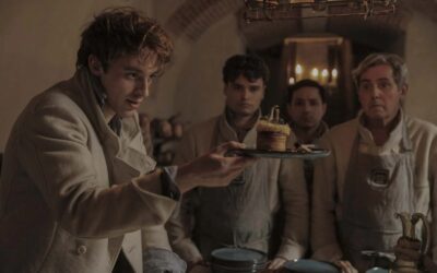 Carême, une série qui possède tous les ingrédients d’une bonne recette