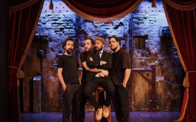 Les Zindé, des ingrédients de choix pour pimenter une soirée improvisée