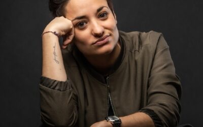 « On n’a qu’une vie, il faut foncer », assure Caroline Estremo