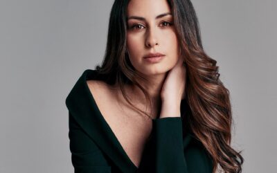 Hiba Tawaji immortalise le concert de ses rêves