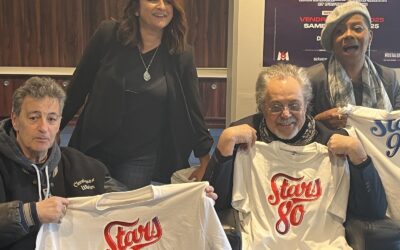 Stars 80 vs Stars 90, la nostalgie fonctionne à pleins tubes