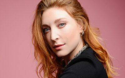 Sarah Stern, de miss Bouzolles à présidente du jury au festival CineComedies de Lens-Liévin
