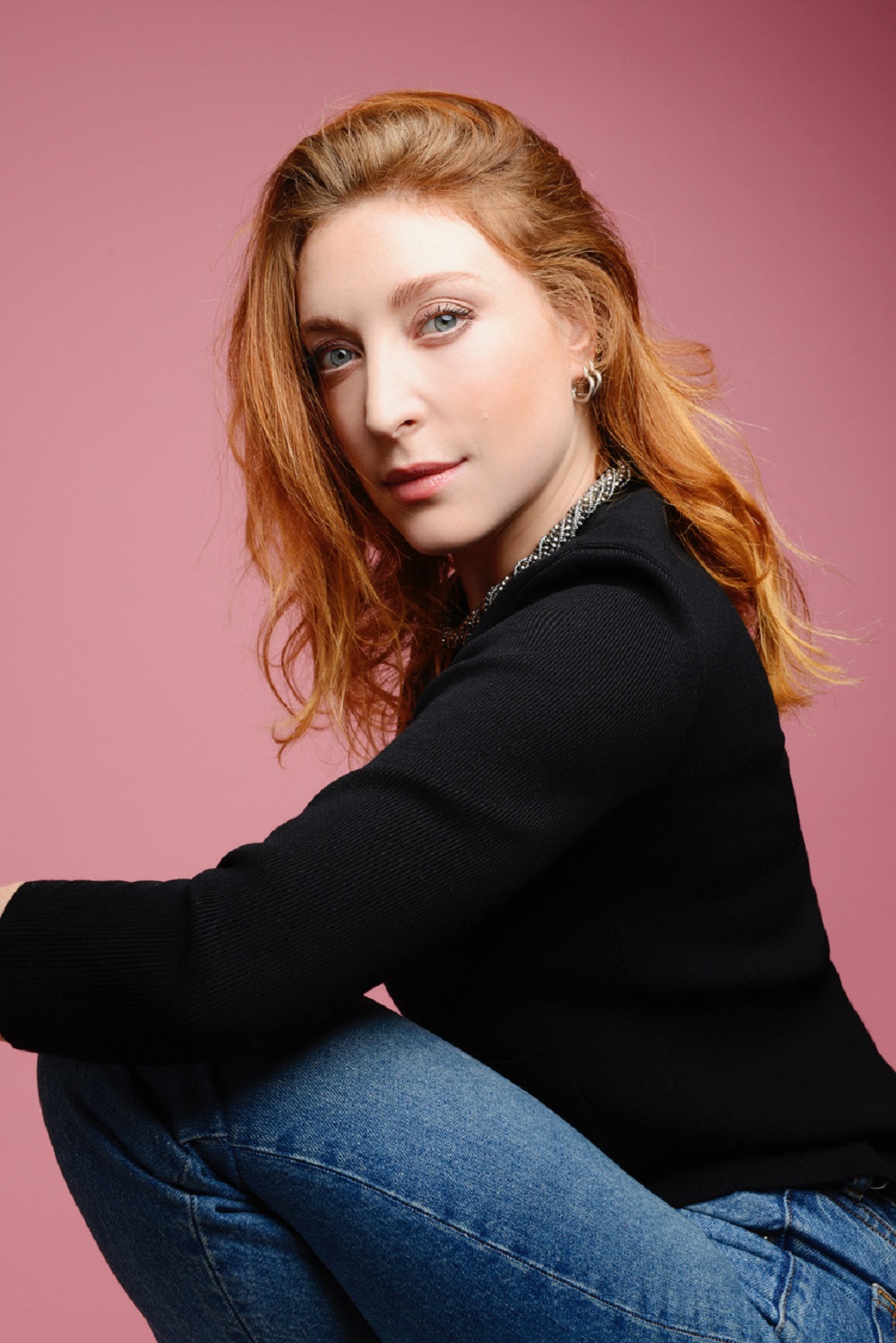 Sarah Stern sera présidente du jury de la compétition format court au festival CineComedies Lens-Liévin. (c) Matthieu Dortomb Sarah Stern sera présidente du jury de la compétition format court au festival CineComedies Lens-Liévin. (c) Matthieu Dortomb