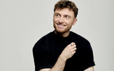 Les trois défis de  Charlie Haid : bluffer, faire rire et faire réfléchir