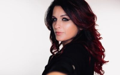 Larusso : « J’ai grandi avec Michael Jackson mais aussi avec leurs chansons »