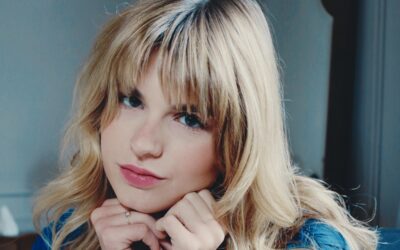 Laura Ferré poursuit sa formidable ascension