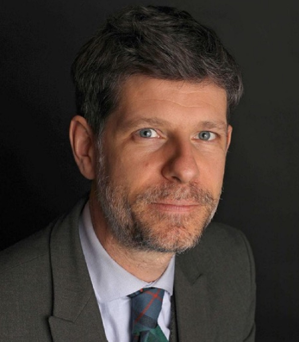 Le médecin légiste Philippe Charlier participe à cette soirée sur l'univvers du crime. (c) Jennifer Parpette Le médecin légiste Philippe Charlier participe à cette soirée sur l'univvers du crime. (c) Jennifer Parpette