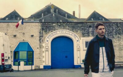 Le rappeur Yassine Le Coustumer réalise ses rêves de cinéma