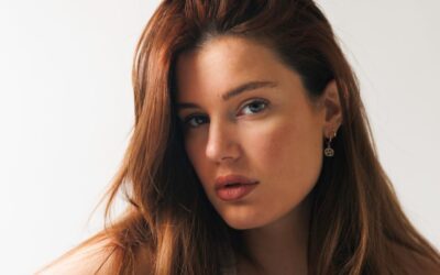 « Aux jours qui viennent », un rôle majeur pour Alexia Chardard au cœur d’une année intense