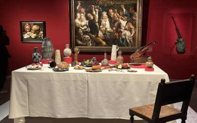Il est encore temps de découvrir le sens des fêtes flamandes au Palais des Beaux-Arts de Lille