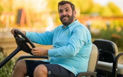 « Camping Paradis, un programme familial par excellence » pour Laurent Ournac