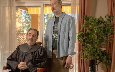 Vincent Desagnat a tout de suite apprécié la modernité de « Nouveau jour »