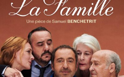 Marie-Anne Chazel, Corinne Touzet, Patrick Timsit… La saison théâtrale devrait amener son lot de fous rires