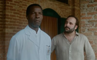 Muganga, un film coup de poing pour réveiller les consciences