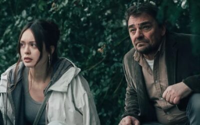 « La vallée fracturée », un nouveau thriller sur fond d’écologie