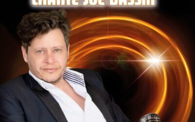 Jonathan Dassin : « Mon père fait partie du panthéon de la chanson française »