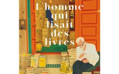 Rachid Benzine promeut la lecture comme acte de résistance