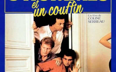 « Trois hommes et un couffin », 40 ans après, les petites histoires autour d’un grand film