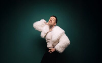 Whities revient avec un single très personnel