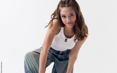 Musique, comédie, écriture : Zoé Clauzure arpente avec succès tous les terrains d’expression