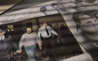 Une web-série sur le gang de Roubaix sur France.TV