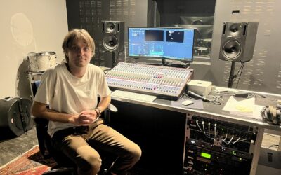 Double Dièse, un dispositif pour accompagner les jeunes talents de la métropole lilloise