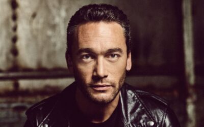 Jean-Baptiste Guégan poursuit son émancipation sans rien renier