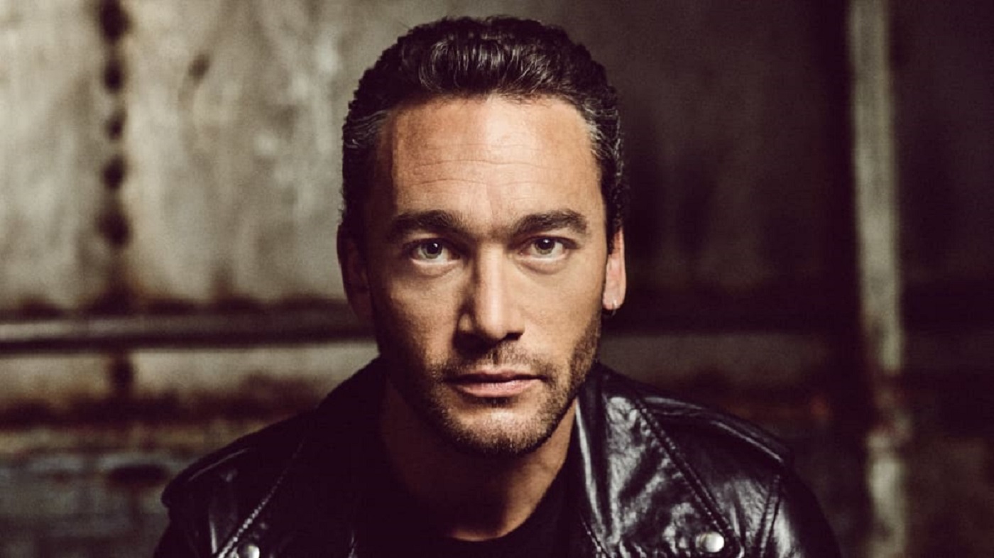 Jean-Baptiste Guégan sera en concert à Dunkerque et Boulogne la semaine prochaine. @yann Orhan - Arachnée productions Jean-Baptiste Guégan sera en concert à Dunkerque et Boulogne la semaine prochaine. @yann Orhan - Arachnée productions