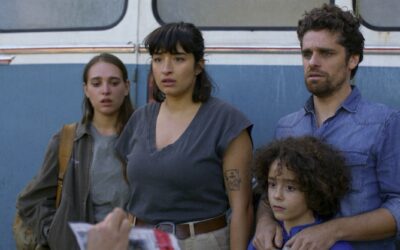 Pour la famille Rose, la faim justifie les moyens