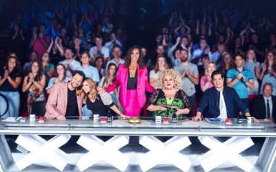 Eric Antoine : « La France a un incroyable talent peut changer une vie »