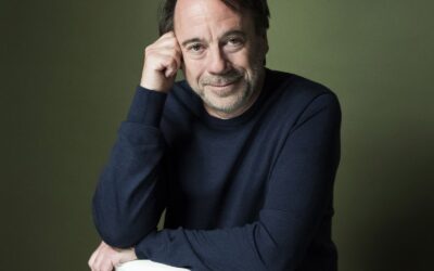 Michel Bussi signe un roman historique en forme de devoir de mémoire