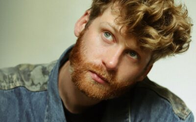 Édouard Deloignon a eu le déclic lors d’un tournoi d’improvisation