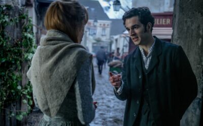 Mikaël Mittelstadt multiplie les plaisirs dans « Montmartre »