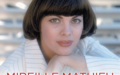 « Mon credo », un condensé de 60 ans de succès pour Mireille Mathieu