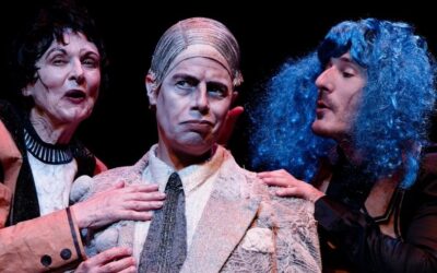  » Ubu président », une satire politique dans l’air du temps